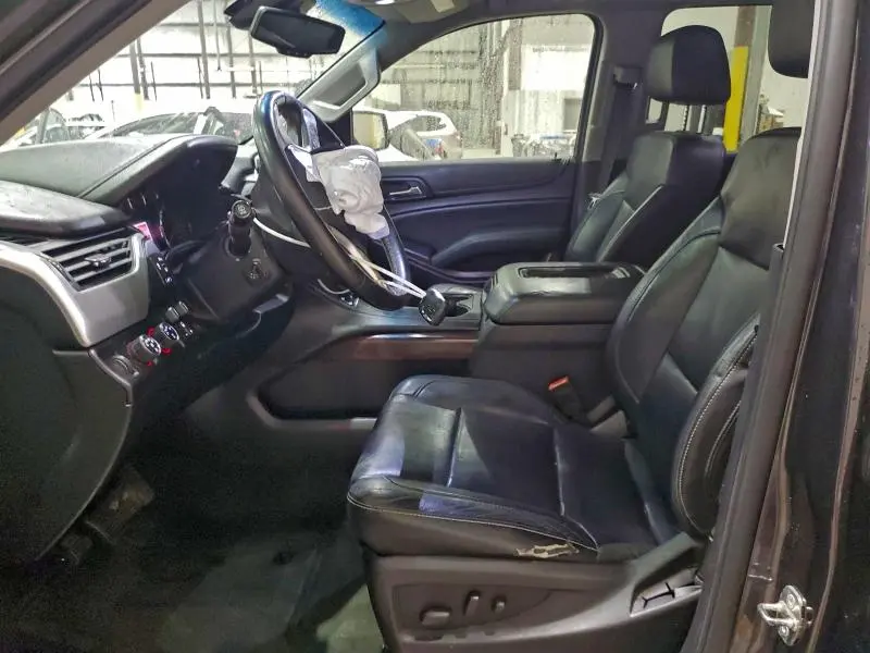 2015 GMC YUKON XL K1500 SLT  