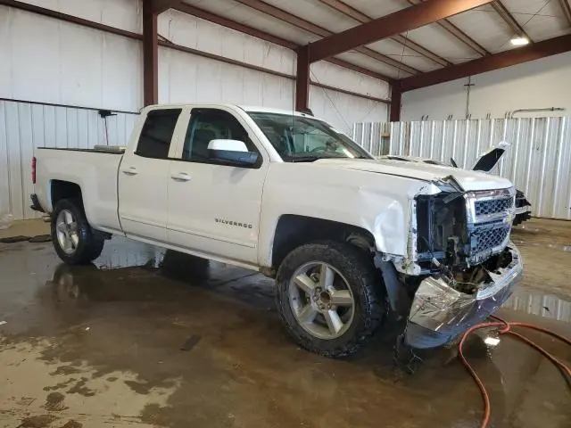 2015 CHEVROLET SILVERADO C1500 LT  