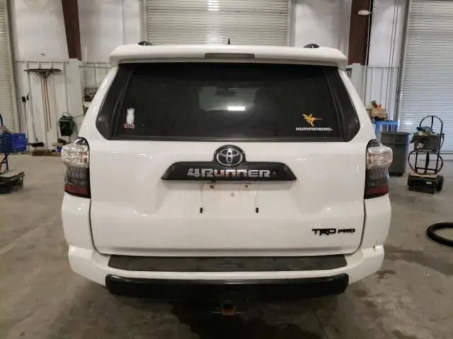2017 TOYOTA 4RUNNER SR5/SR5 PREMIUM  