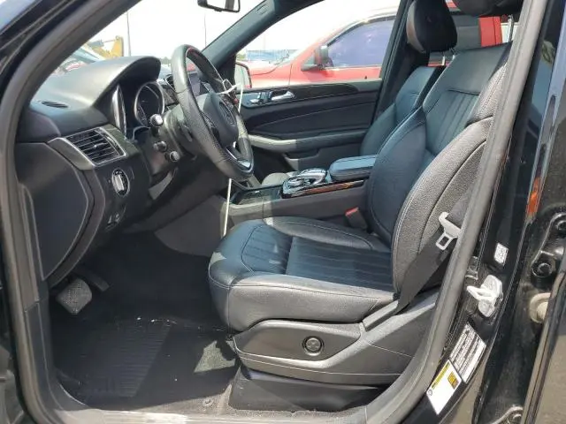 2018 MERCEDES-BENZ GLE 350  