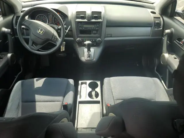 2011 HONDA CR-V LX  