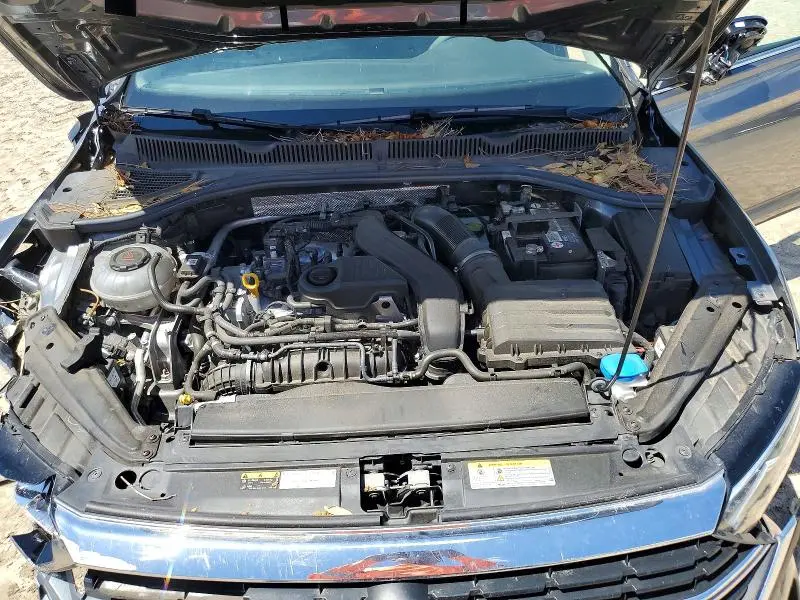 2023 VOLKSWAGEN JETTA S  