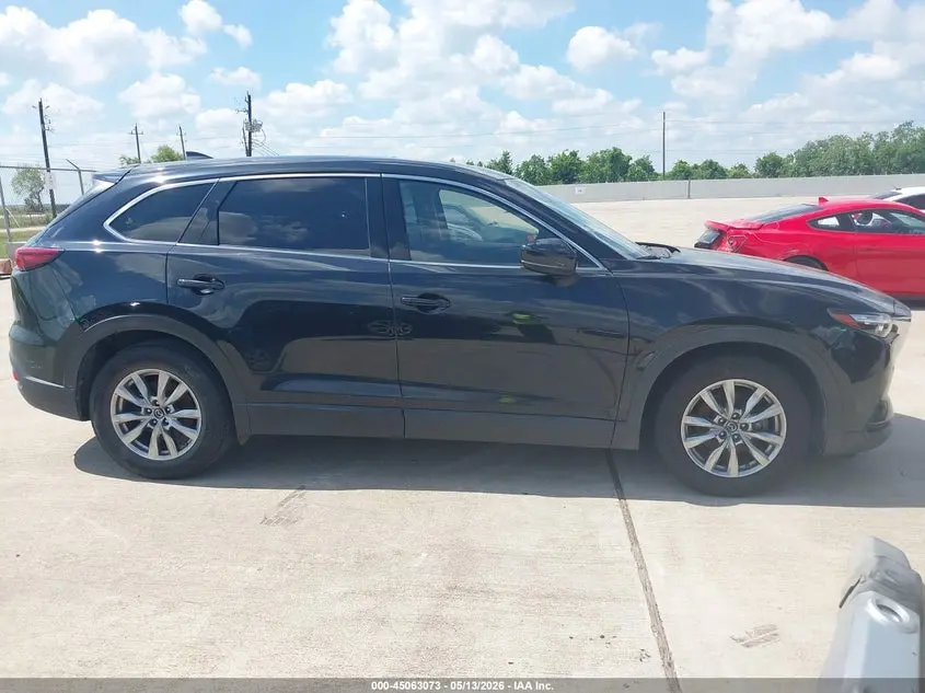 2018 MAZDA CX-9 TOURING