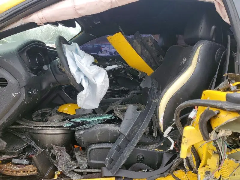 2017 DODGE CHALLENGER   