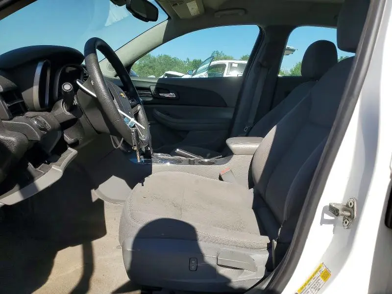 2014 CHEVROLET MALIBU LS  