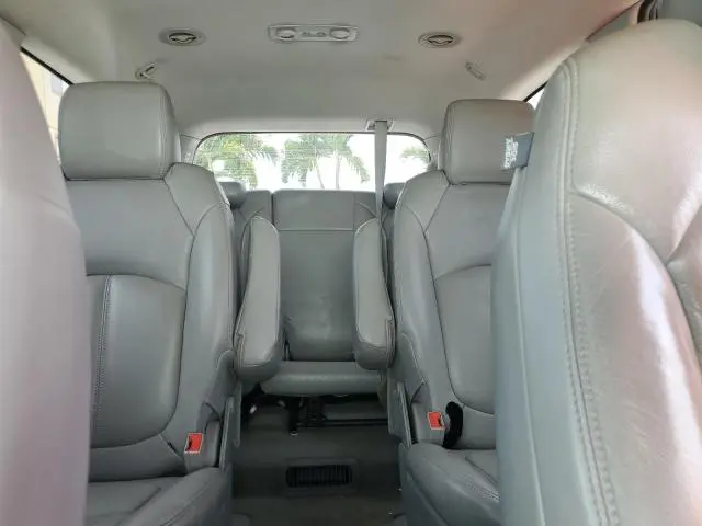 2013 BUICK ENCLAVE   