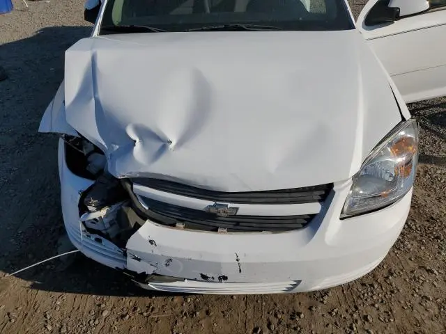 2010 CHEVROLET COBALT 1LT  