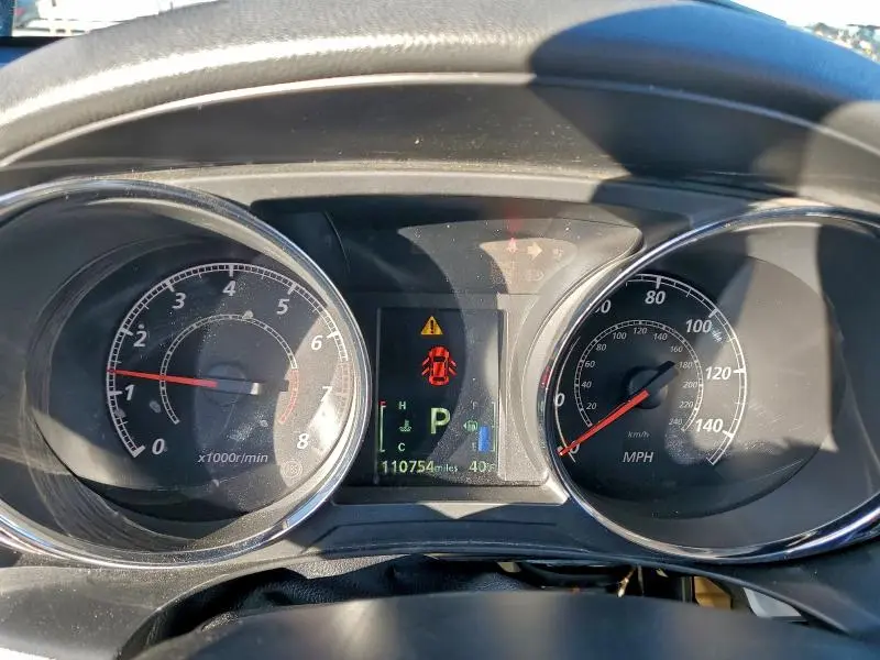 2019 MITSUBISHI OUTLANDER SPORT ES  