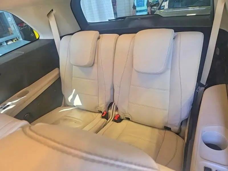 2020 MERCEDES-BENZ GLS 450 4MATIC  