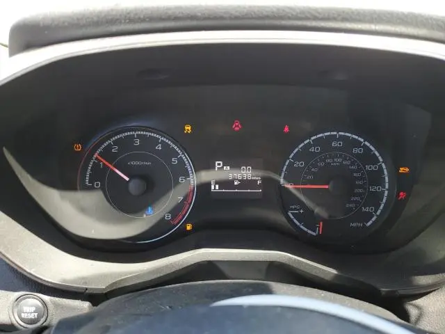 2019 SUBARU CROSSTREK PREMIUM