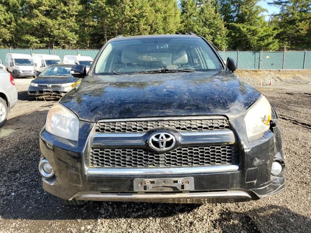 2010 TOYOTA RAV4 LIMITED