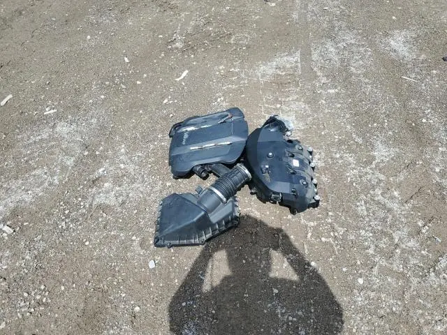 2018 BUICK LACROSSE PREMIUM  