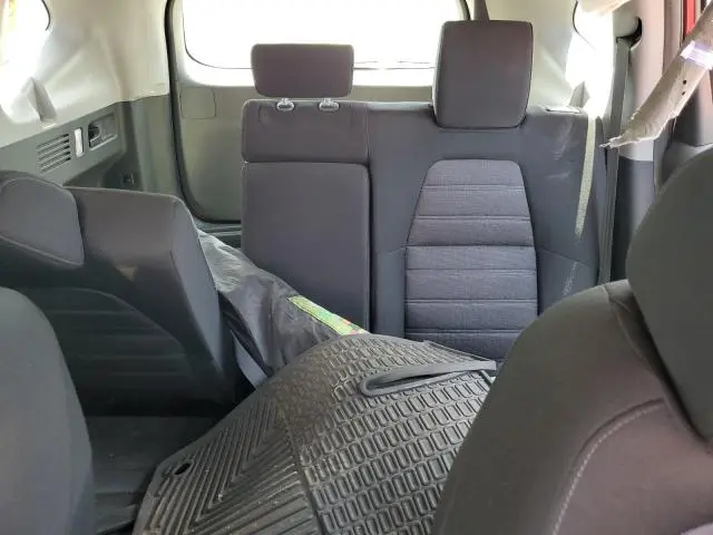 2021 HONDA CR-V SE  