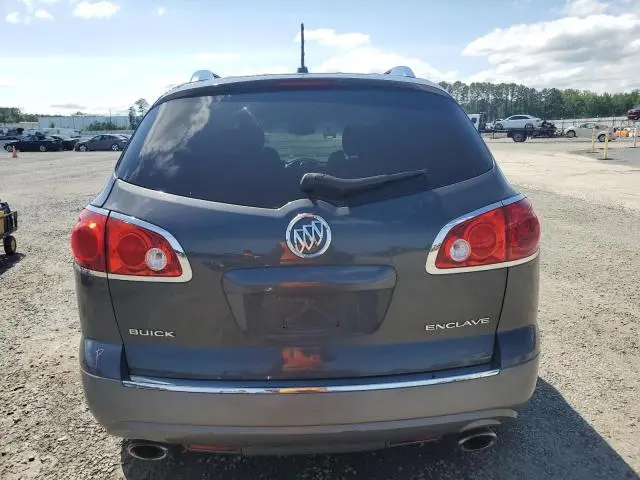 2011 BUICK ENCLAVE CX
