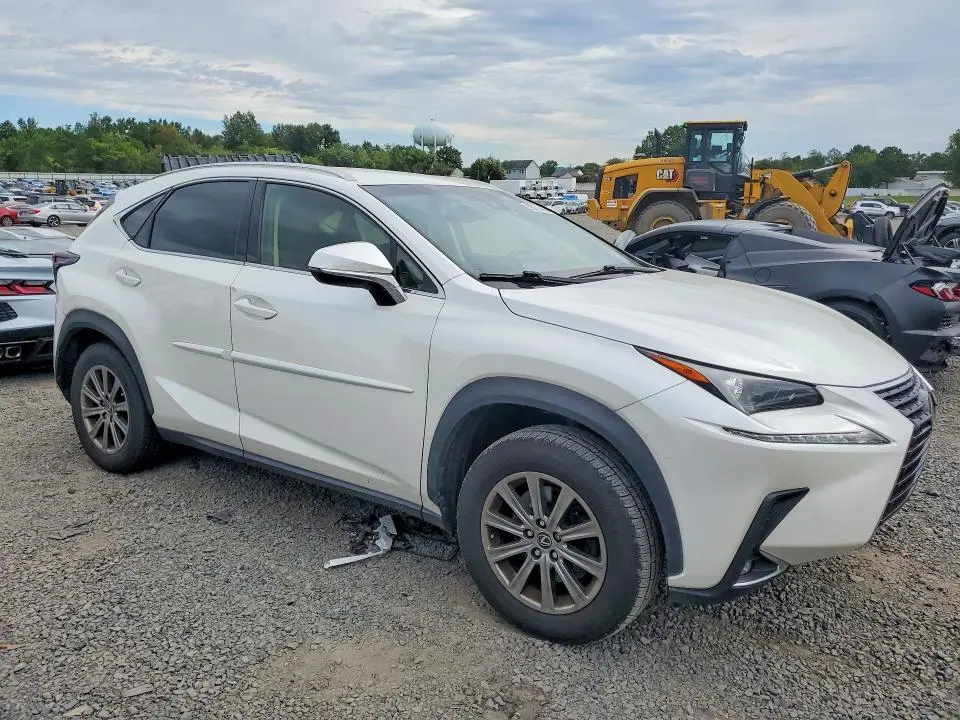 2019 LEXUS NX 300 BASE  