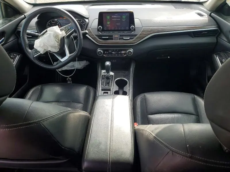 2020 NISSAN ALTIMA SL  