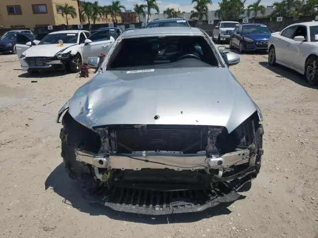 2018 MERCEDES-BENZ C 300 4MATIC  