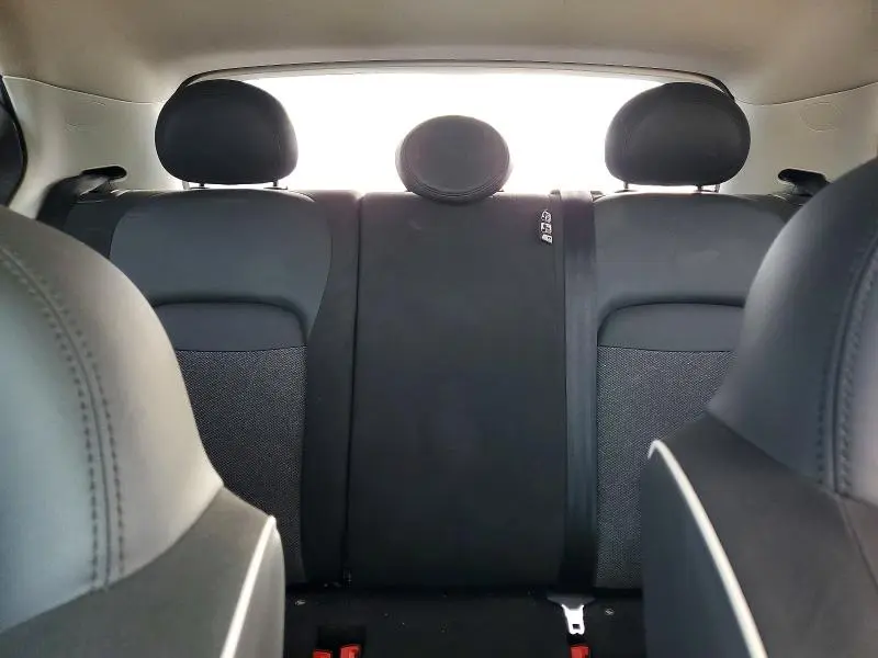 2018 FIAT 500X POP  