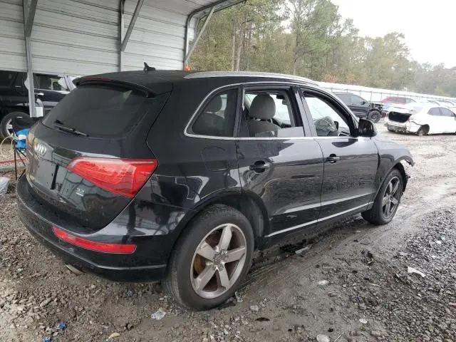 2010 AUDI Q5 PRESTIGE  