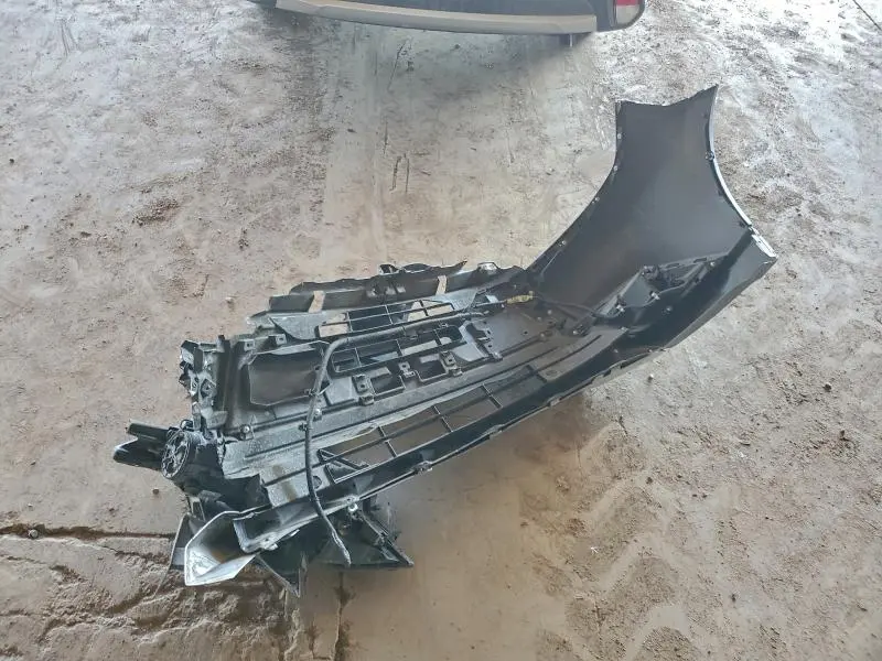 2016 MITSUBISHI OUTLANDER SE  