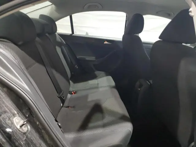 2013 VOLKSWAGEN JETTA BASE  