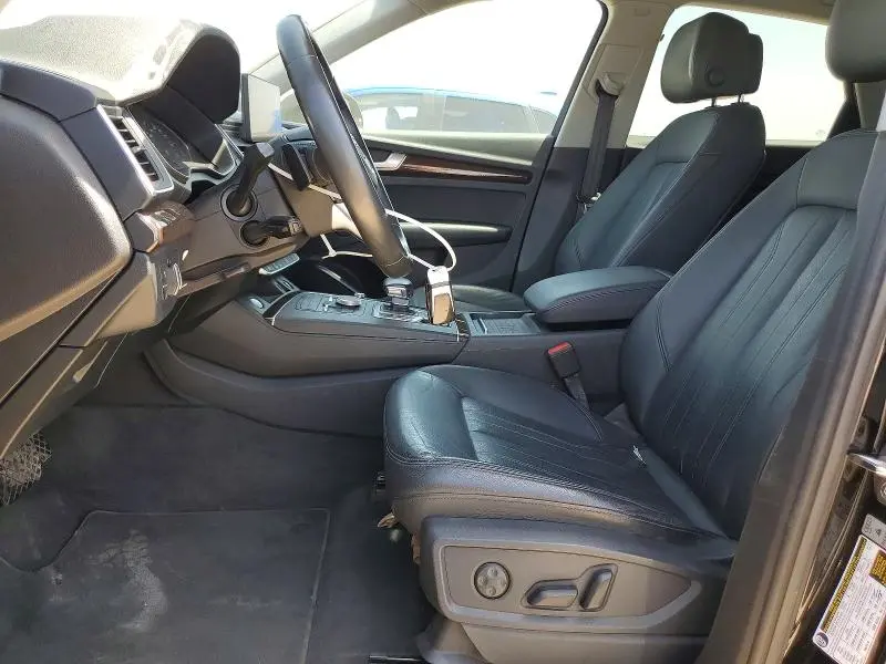 2020 AUDI Q5 PREMIUM  