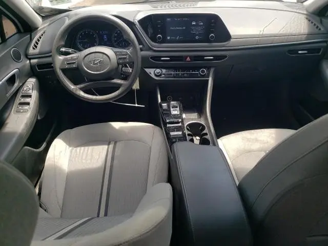 2020 HYUNDAI SONATA SE  