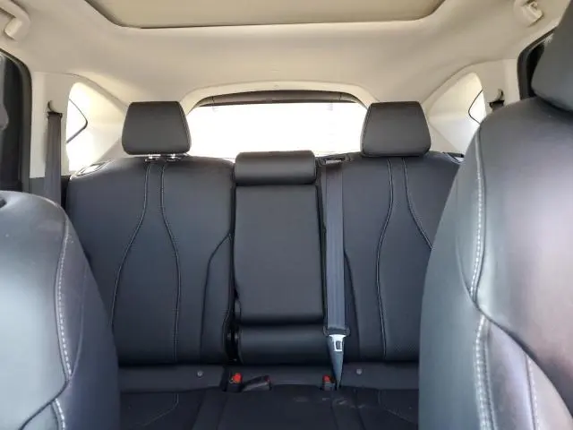 2020 ACURA RDX TECHNOLOGY  