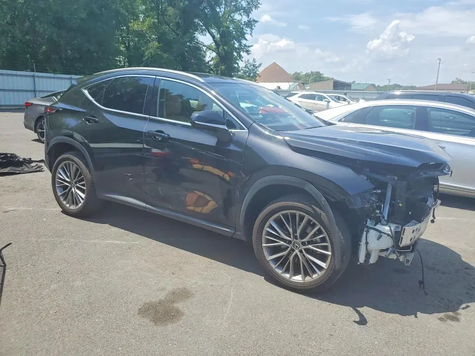 2022 LEXUS NX 350  