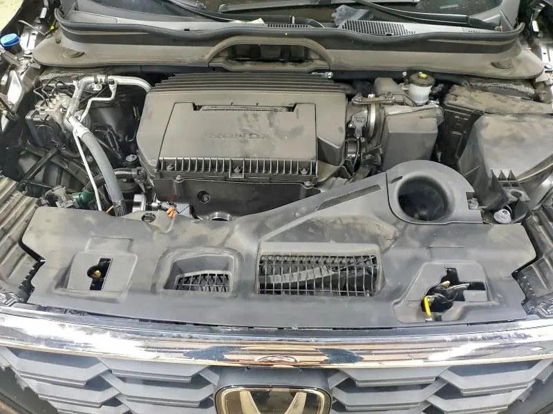 2025 HONDA PILOT EXL  