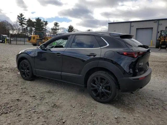 2024 MAZDA CX-30 SELECT  