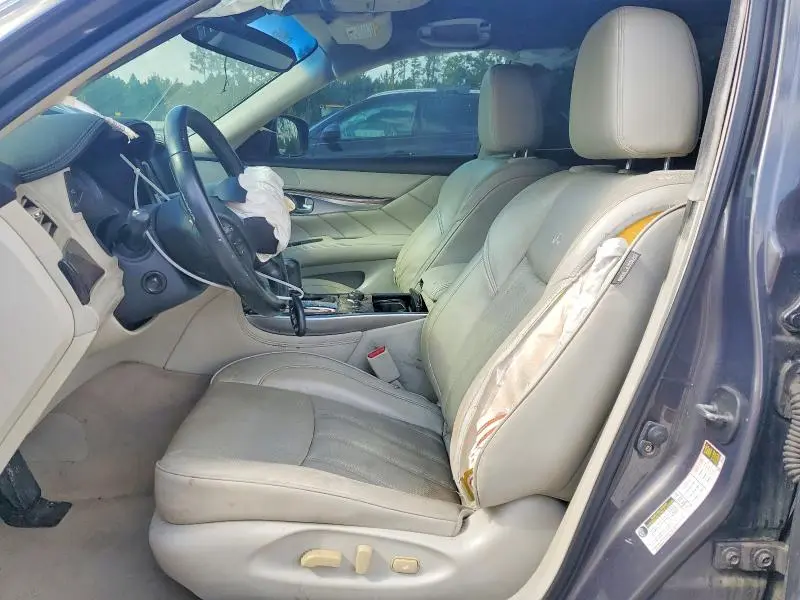 2013 INFINITI M37 BASE  