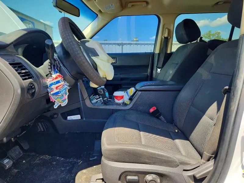 2015 FORD FLEX SE  