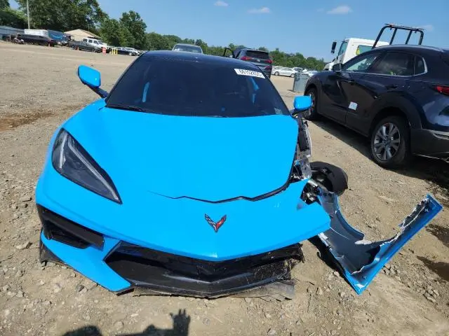 2020 CHEVROLET CORVETTE STINGRAY 3LT  
