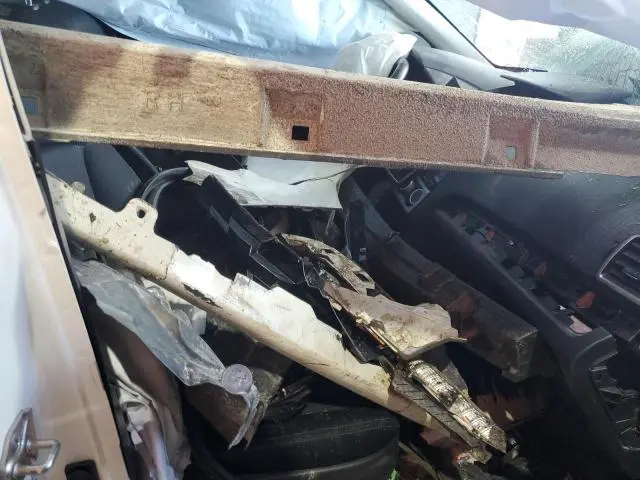 2015 SUBARU IMPREZA SPORT  