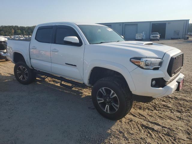 2016 TOYOTA TACOMA DOUBLE CAB