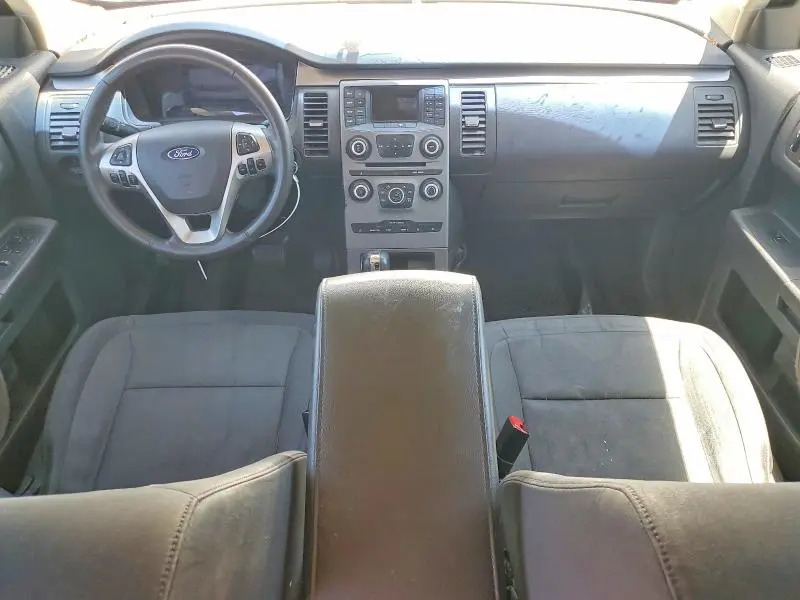 2018 FORD FLEX SE  