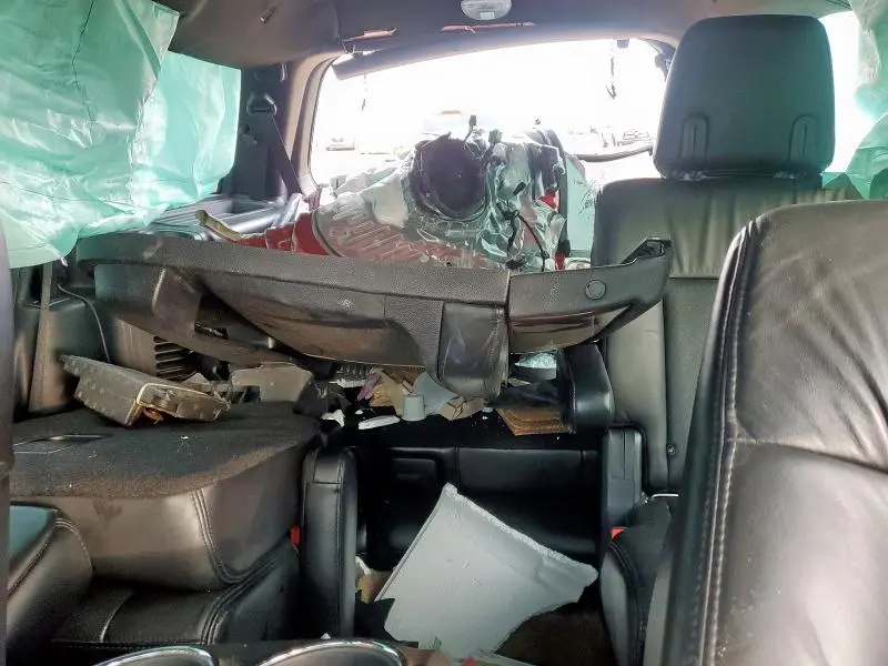 2015 LINCOLN NAVIGATOR   