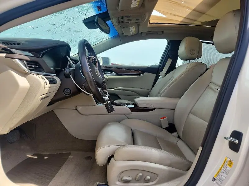2013 CADILLAC XTS PREMIUM COLLECTION  