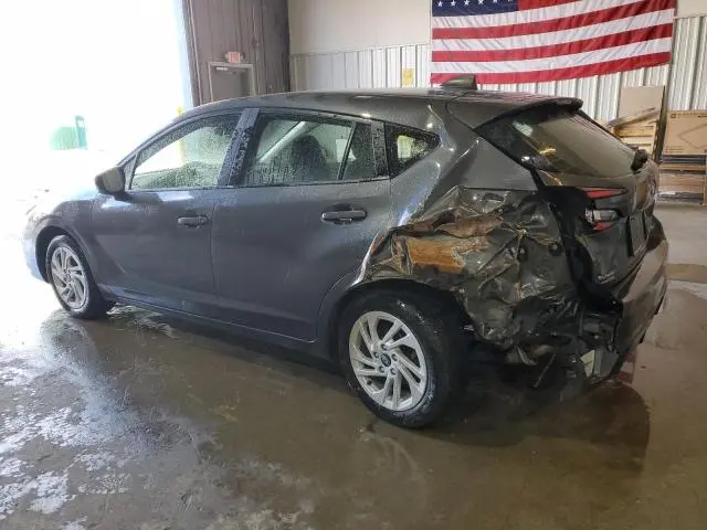 2024 SUBARU IMPREZA 