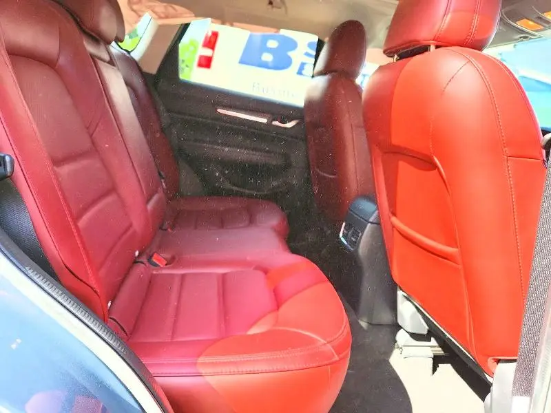 2022 MAZDA CX-5 PREFERRED  