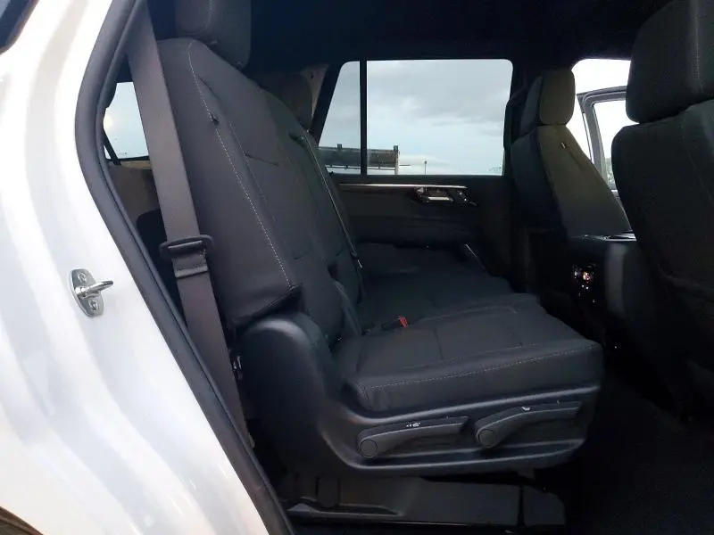 2025 CHEVROLET TAHOE C1500 LS  