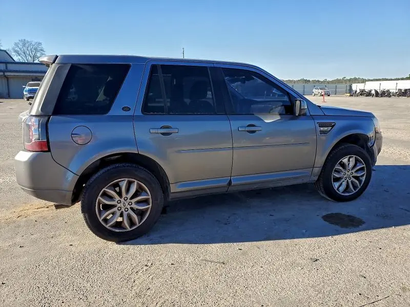 2013 LAND ROVER LR2 HSE  