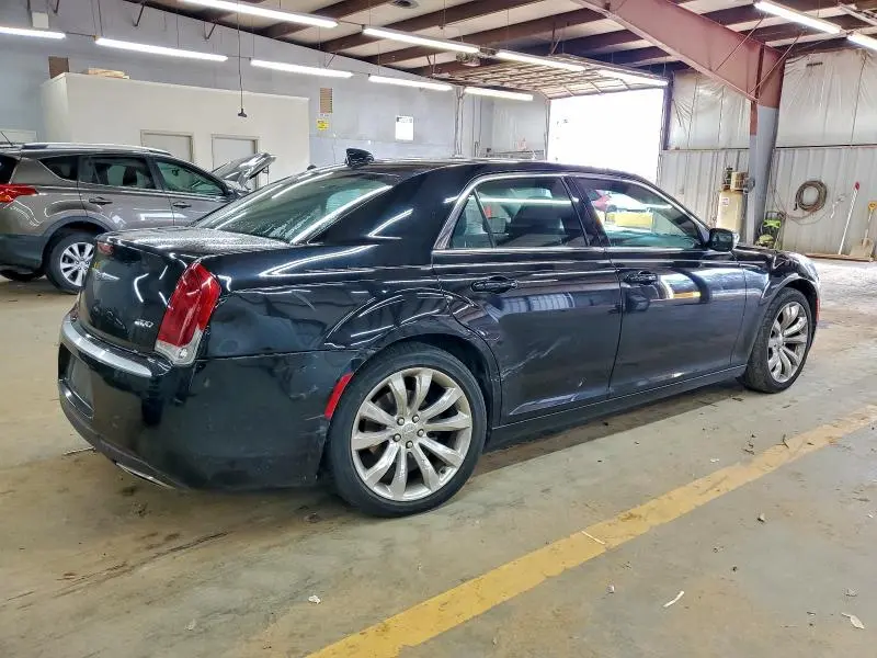 2018 CHRYSLER 300 TOURING  