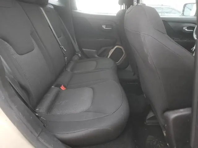 2015 JEEP RENEGADE SPORT  