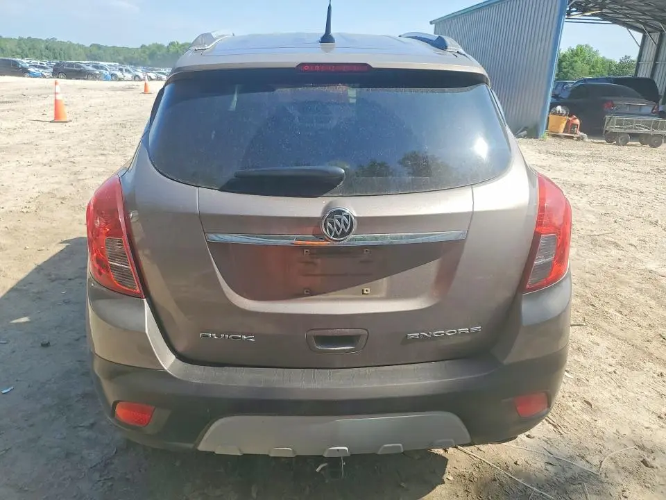 2014 BUICK ENCORE CONVENIENCE  