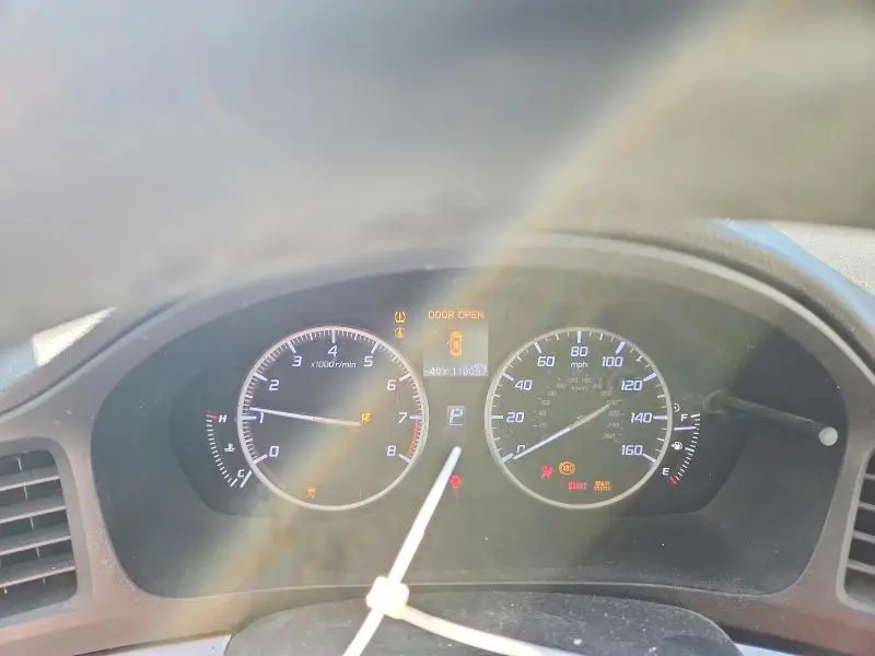 2017 ACURA ILX BASE WATCH PLUS  