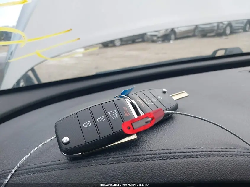 2016 KIA SORENTO 2.4L L