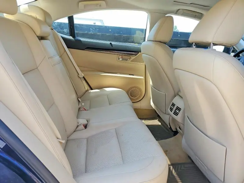 2013 LEXUS ES 350  