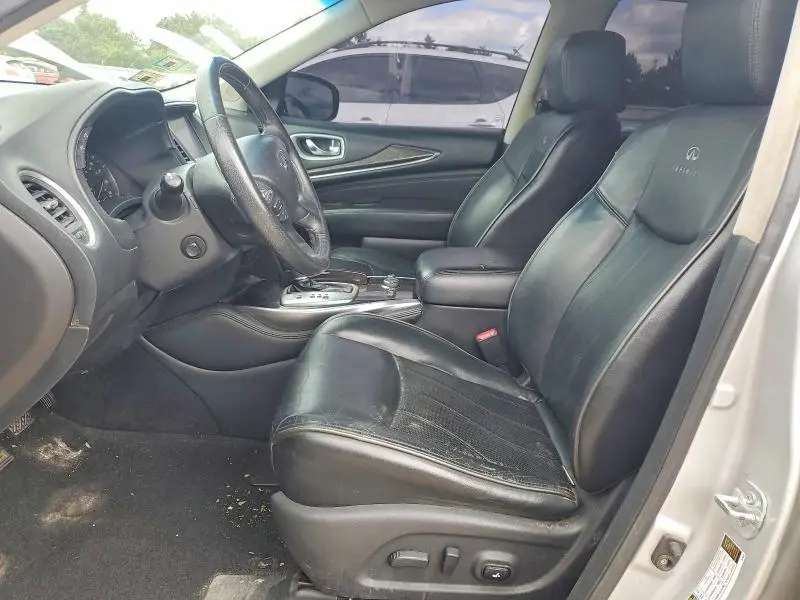 2014 INFINITI QX60 BASE  